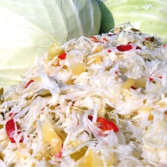 Vecsési savanyúság (10dkg)